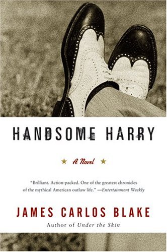 Cover image : Handsome Harry: A Novel