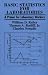 Basic Statistics for Laboratories: A Primer for Laboratory Workers