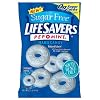 LifeSavers Sugar Free Pep-O-Mint Hard Candy, 2.75-Ounce Bags (Pack of 12)