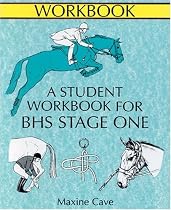 The Course Companion for BHS Stage I: Student Workbook (Allen Equine Student Workbooks)