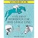 The Course Companion for BHS Stage I: Student Workbook (Allen Equine Student Workbooks): Student Workbook (Allen Equine Student Workbooks)