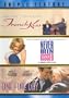 Triple Feature: French Kiss, Never Been Kissed, One Fine Day
