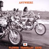 Anywhere