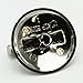 Maytag Stove / Oven / Range Chrome Burner Knobs 74009148