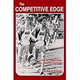 competitive edge mental preparation for distance running