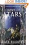 Crown Of Stars - The Concluding Volume Of Crown Of Stars - Book Club Edition