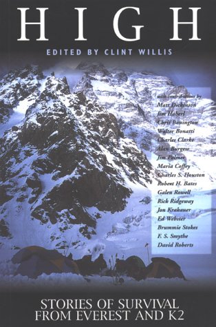 Mountaineering