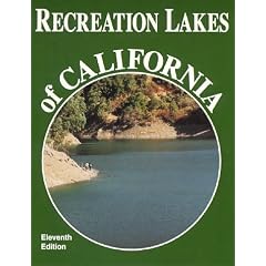Recreation Lakes of California