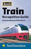 Jane`s Train Recognition Guide