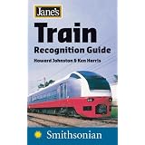 Jane's Train Recognition Guide
