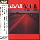 Caravan by Manhattan Jazz Quintet