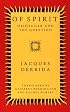 Of Spirit: Heidegger and the Question