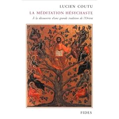 La m�ditation h�sychaste