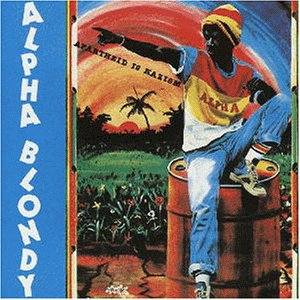 Alpha Blondy - Dieu Lyrics - Zortam Music
