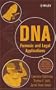 DNA: Forensic and Legal Applications