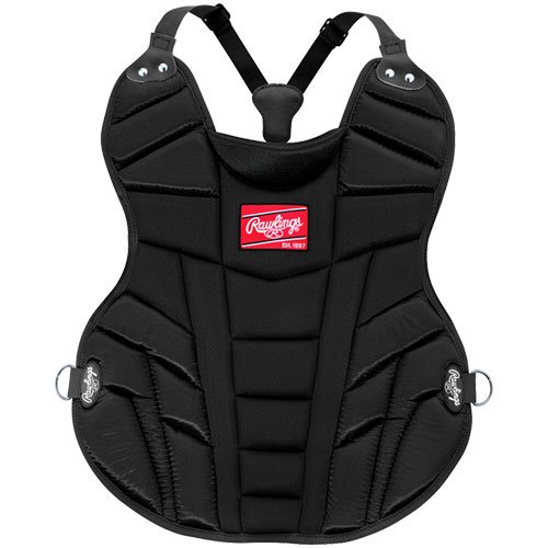 Rawlings Adult Blackhawk Chest Protector