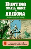 Hunting Small Game in Arizona