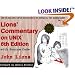 Lions' Commentary on Unix