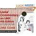 Lions' Commentary on Unix