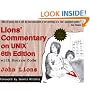 Lions' Commentary on Unix