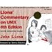 Lions' Commentary on Unix