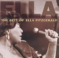 The Best of Ella Fitzgerald (Decca)