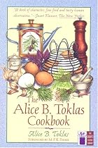The Alice B. Toklas Cookbook
