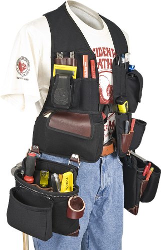 Occidental Leather 2585 - Framer Package
