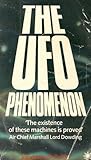 The UFO phenomenon
