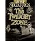 "THE TWILIGHT ZONE" ON DVD --- MY FAVORITE VOLUMES