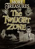 More Treasures Of The Twilight Zone