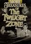 More Treasures of the Twilight Zone