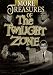 Search : More Treasures of the Twilight Zone