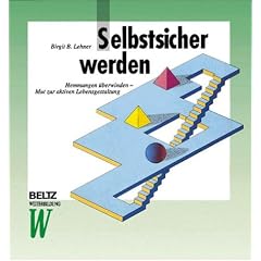 Selbstsicher werden
