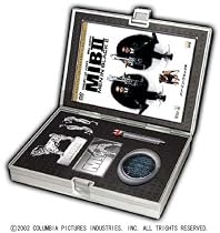 MIB フィールドボックス [DVD]