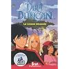 Tara Duncan, Tome 4 : La Licorne d�corn�e