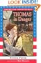 Thomas in Danger: 1779 (American Adventures)