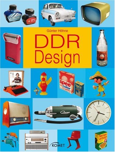 DDR Design