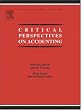 Rush to judgment: the lynching of Arthur Andersen & Co. [An article from: Critical Perspectives on Accounting]
