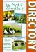 Book The Bed & Breakfast Directory