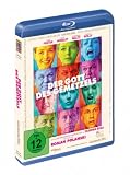 Image de BD * Der Gott des Gemetzels [Blu-ray] [Import allemand]