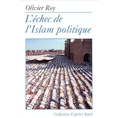 L'�chec de l'Islam politique
