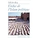 L'�chec de l'Islam politique