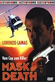 Mask of Death - Lorenzo Lamas