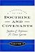 Book A Commentary on the Doctrine and Covenants, Vol. 3: Sections 81-105