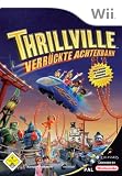 Thrillville - Verr�ckte Achterbahn - 