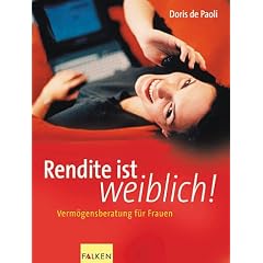 Rendite ist weiblich