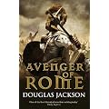 Avenger of Rome