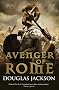 Avenger of Rome (Gaius Valerius Verrens 3)