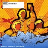 Newborn 1 (+ clip) (FR Import) - Muse